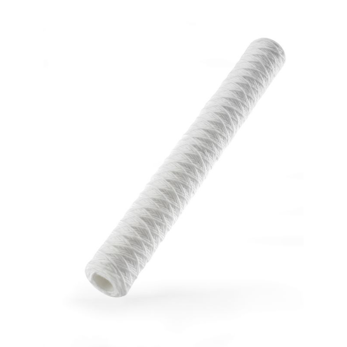 EF-Filter – String Wound Water Filter Element – 1μm | 762 mm | Polypropylene - Image 1