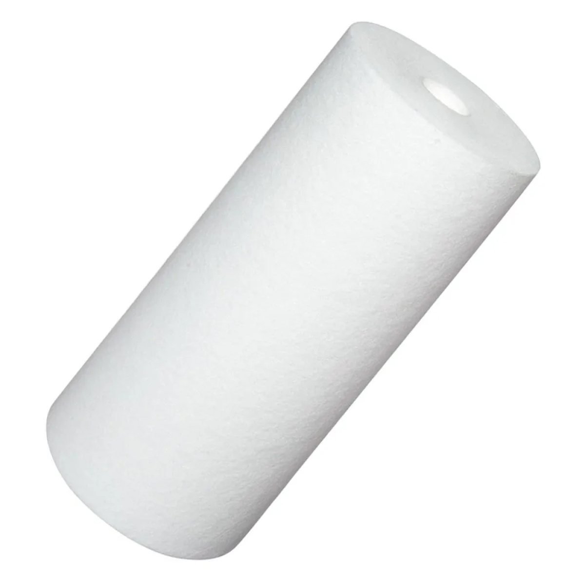 EF-Filter - MeltBlown Water Filter Element - Big Blue | 10μm | 254 mm | Polypropylene - Image 1