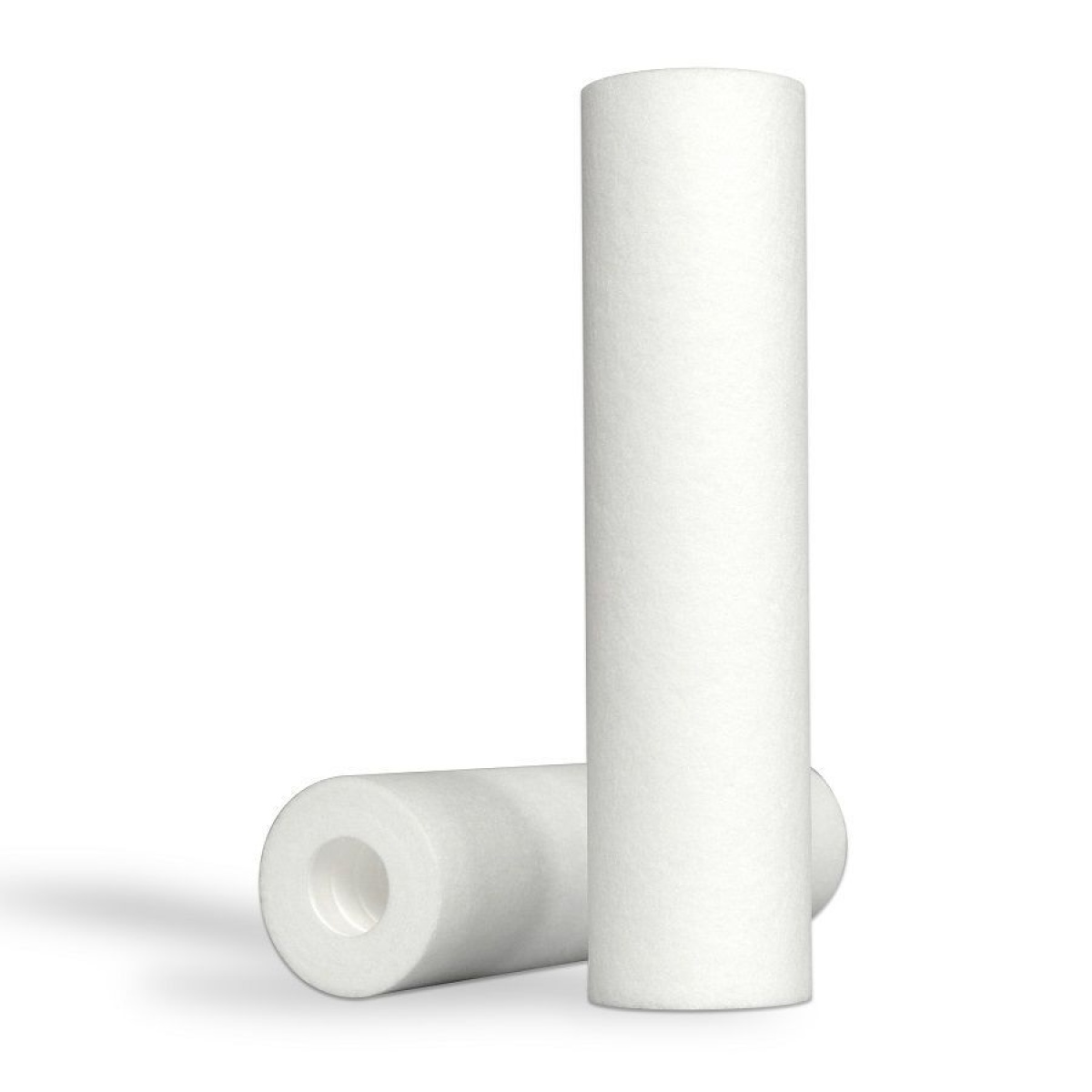 EF-Filter – MeltBlown Water Filter Element – 20μm | 248 mm | Polypropylene - Image 1